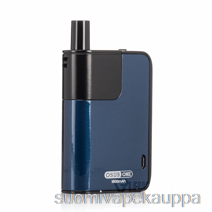 Vape Box Smok Osub One 40w Pod System Sininen Musta